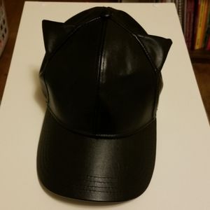 Cat Ear Hat